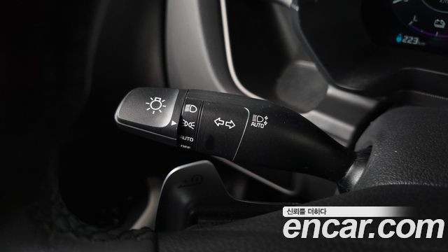 Kia RAY 2024 — photo 29