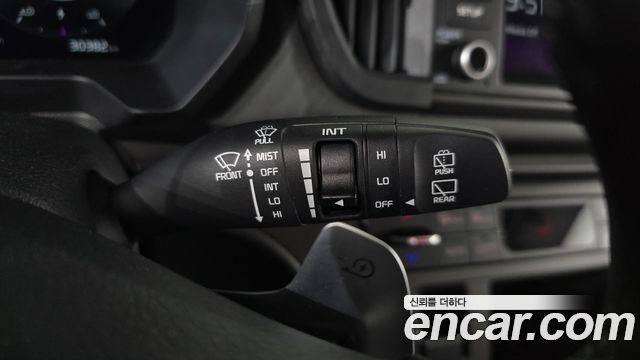 Kia RAY 2024 — photo 30