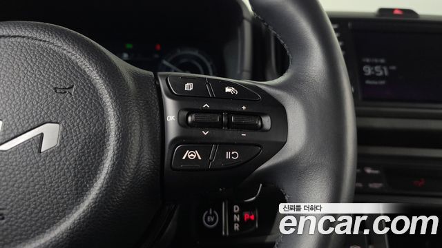 Kia RAY 2024 — photo 32