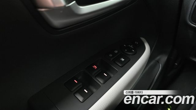 Kia RAY 2024 — photo 33