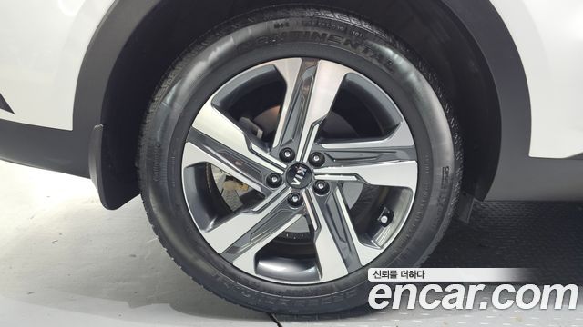 Kia Sorento 2021 — photo 5