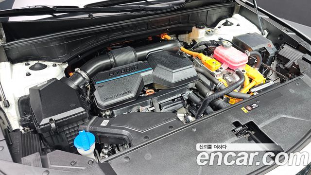 Kia Sorento 2021 — photo 6