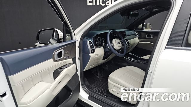 Kia Sorento 2021 — photo 13