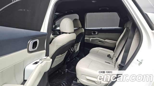 Kia Sorento 2021 — photo 18