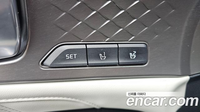 Kia Sorento 2021 — photo 23