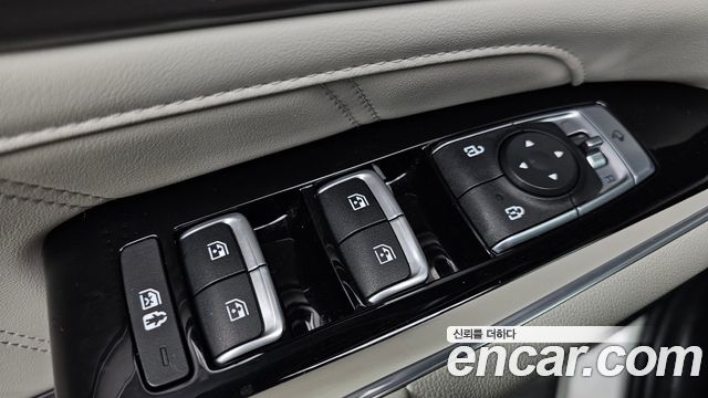 Kia Sorento 2021 — photo 24