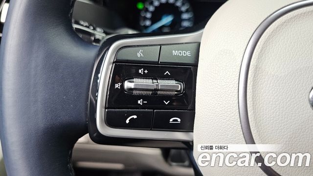 Kia Sorento 2021 — photo 26