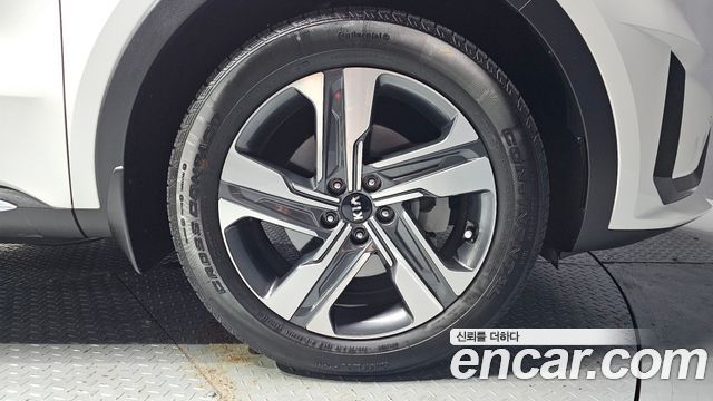 Kia Sorento 2021 — photo 7