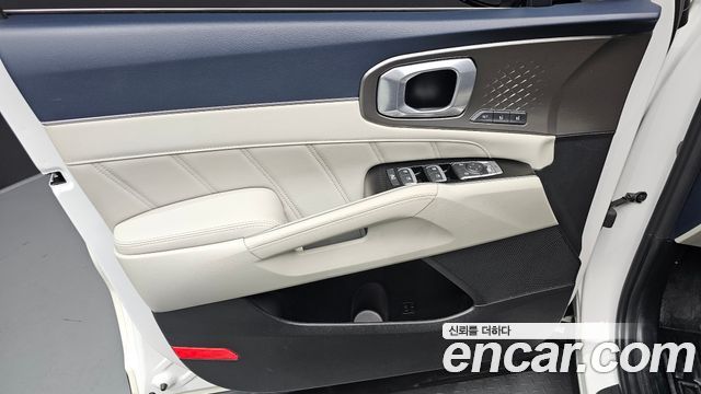 Kia Sorento 2021 — photo 14