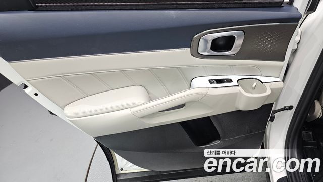 Kia Sorento 2021 — photo 15