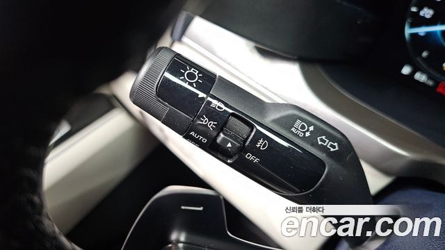 Kia Sorento 2021 — photo 28
