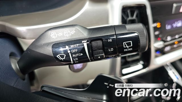 Kia Sorento 2021 — photo 29
