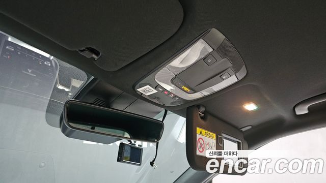 Kia Sorento 2021 — photo 30