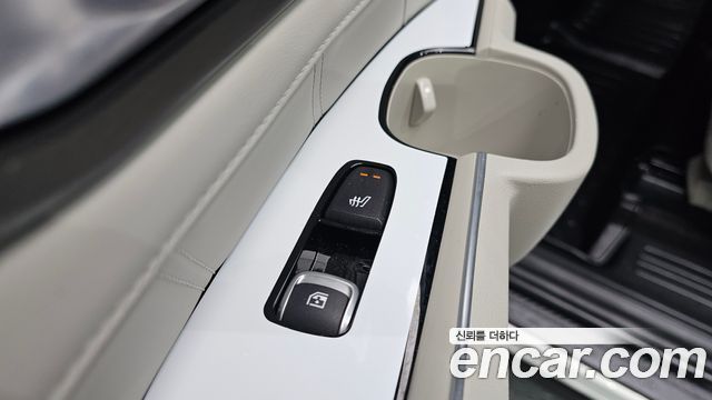 Kia Sorento 2021 — photo 31
