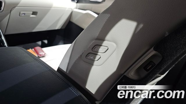 Kia Sorento 2021 — photo 32