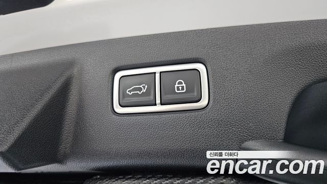 Kia Sorento 2021 — photo 35