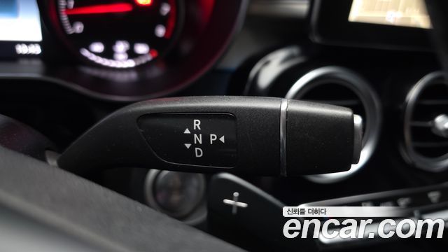 Mercedes-Benz GLC-Class 2019 — photo 12