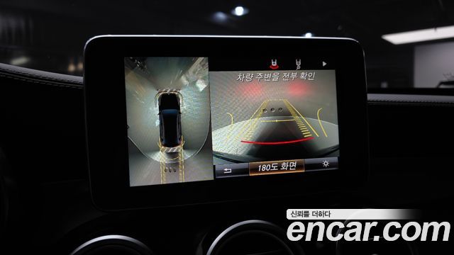Mercedes-Benz GLC-Class 2019 — photo 22