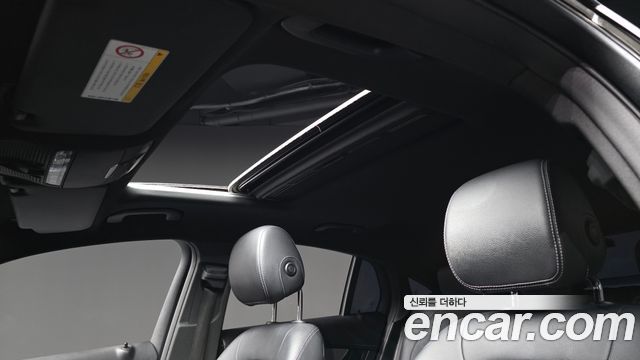 Mercedes-Benz GLC-Class 2019 — photo 24