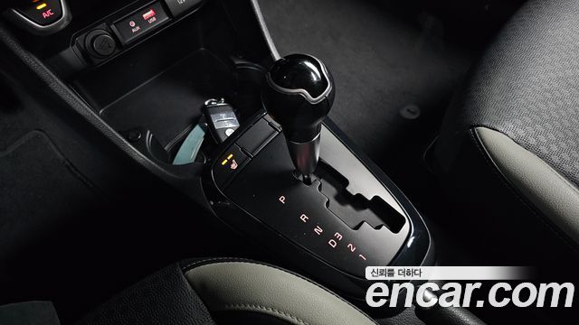Kia morning 2018 — photo 12