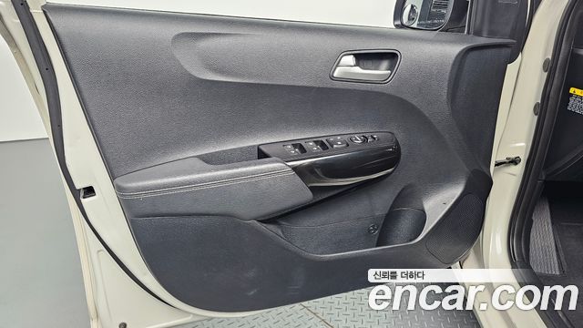 Kia morning 2018 — photo 14