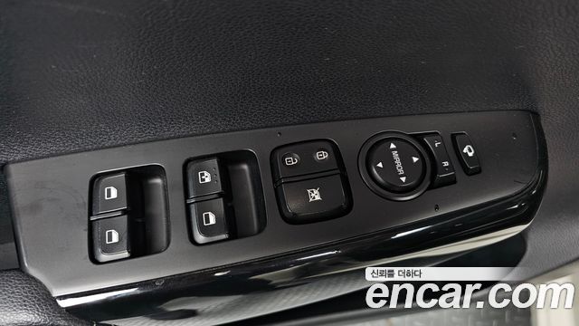 Kia morning 2018 — photo 28