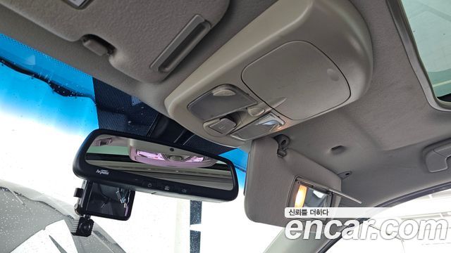 KG Mobility Rexton 2013 — photo 18