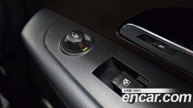 KG Mobility Rexton 2013 — photo 19