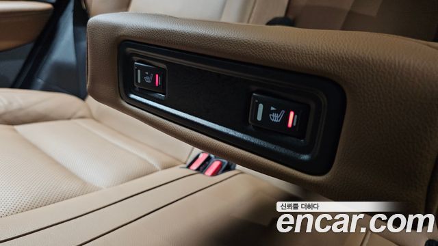 Renault Korea QM6 2021 — photo 23