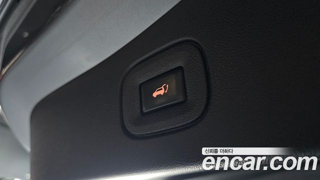 Renault Korea QM6 2021 — photo 24