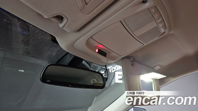Renault Korea QM6 2021 — photo 25