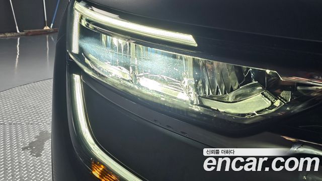 Renault Korea QM6 2021 — photo 8
