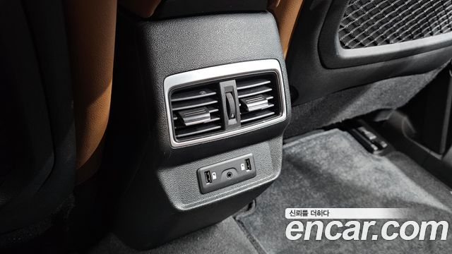 Renault Korea QM6 2021 — photo 27