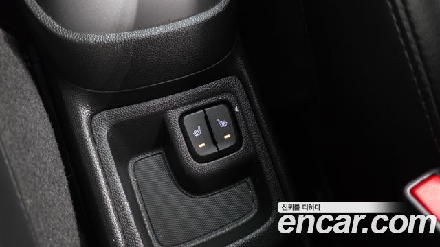 Chevrolet Korea Spark 2019 — photo 24