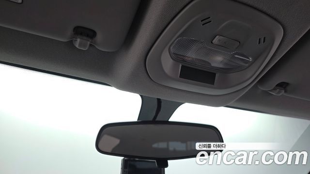 Chevrolet Korea Spark 2019 — photo 25
