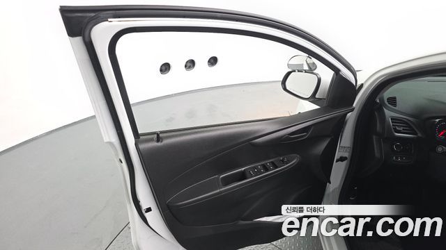 Chevrolet Korea Spark 2019 — photo 14