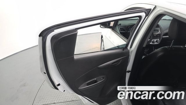Chevrolet Korea Spark 2019 — photo 15