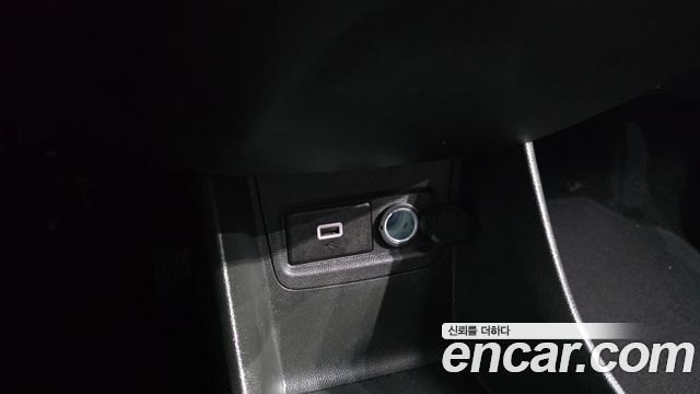 Chevrolet Korea Spark 2019 — photo 16