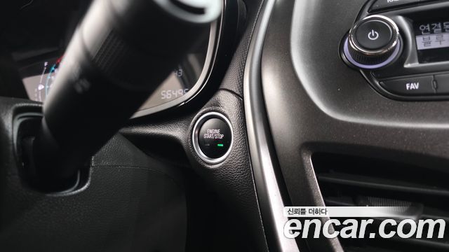 Chevrolet Korea Spark 2019 — photo 28