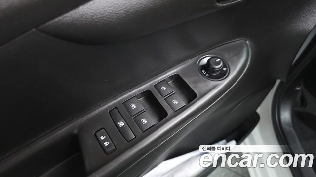 Chevrolet Korea Spark 2019 — photo 30