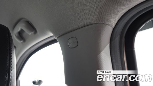 Chevrolet Korea Spark 2019 — photo 33