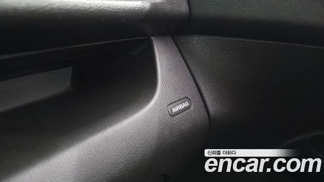 Chevrolet Korea Spark 2019 — photo 34
