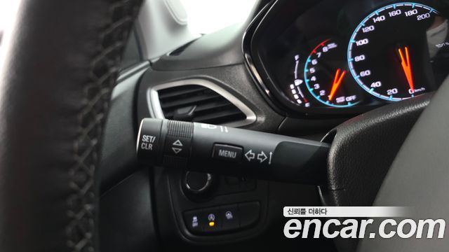 Chevrolet Korea Spark 2019 — photo 35