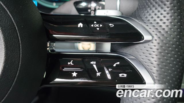 Mercedes-Benz E-Class 2022 — photo 23
