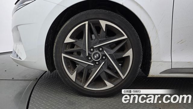 Hyundai Grandeur 2022 — photo 5