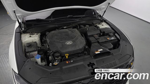Hyundai Grandeur 2022 — photo 6