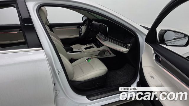 Hyundai Grandeur 2022 — photo 17