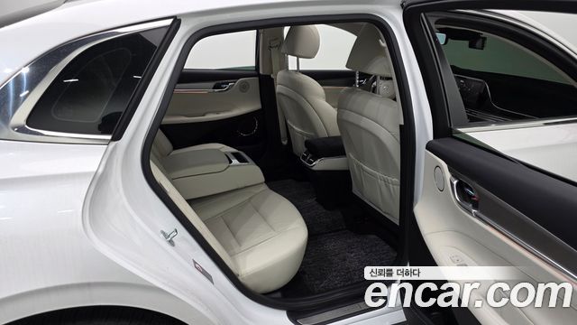 Hyundai Grandeur 2022 — photo 18