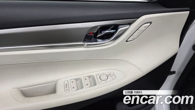 Hyundai Grandeur 2022 — photo 24