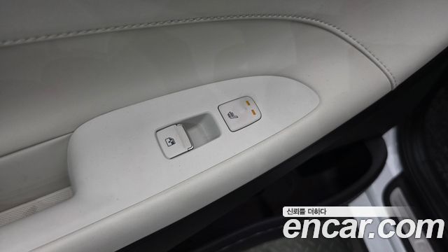 Hyundai Grandeur 2022 — photo 25